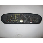 Citroen C5 Benzinli Kilometre Saati Gösterge Paneli 9635289280