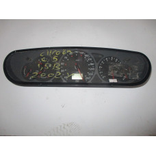 Citroen C5 Benzinli Kilometre Saati Gösterge Paneli 9635289280
