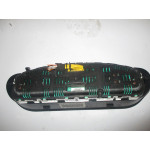 Citroen C5 Benzinli Kilometre Saati Gösterge Paneli 9635289280
