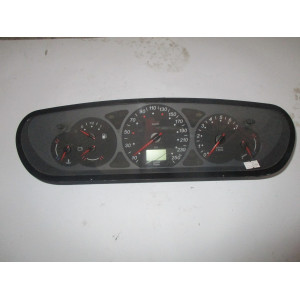 Citroen C5 Benzinli Kilometre Saati Gösterge Paneli 9635289280
