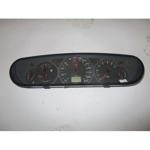 Citroen C5 Benzinli Kilometre Saati Gösterge Paneli 9635289280