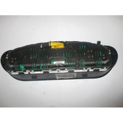 Citroen C5 Benzinli Kilometre Saati Gösterge Paneli 9635289280
