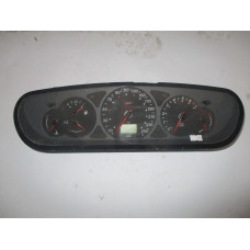 Citroen C5 Benzinli Kilometre Saati Gösterge Paneli 9635289280