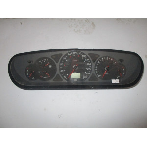 Citroen C5 Benzinli Kilometre Saati Gösterge Paneli 9635289280