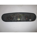 Citroen C5 Benzinli Kilometre Saati Gösterge Paneli 9651481380