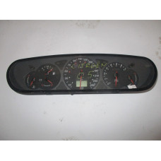 Citroen C5 Benzinli Kilometre Saati Gösterge Paneli 9651481380