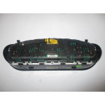 Citroen C5 Benzinli Kilometre Saati Gösterge Paneli 9654562680