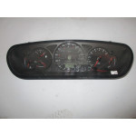Citroen C5 Benzinli Kilometre Saati Gösterge Paneli 9654562680