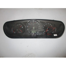 Citroen C5 Benzinli Kilometre Saati Gösterge Paneli 9654562680