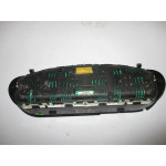 Citroen C5 Benzinli Kilometre Saati Gösterge Paneli 9654562680