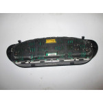 Citroen C5 Benzinli Kilometre Saati Gösterge Paneli 9654562680
