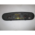 Citroen C5 Benzinli Kilometre Saati Gösterge Paneli 9654562680