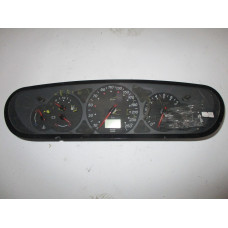 Citroen C5 Benzinli Kilometre Saati Gösterge Paneli 9654562680