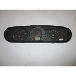 Citroen C5 Benzinli Kilometre Saati Gösterge Paneli 9654562680