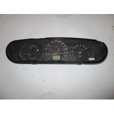 Citroen C5 Benzinli Kilometre Saati Gösterge Paneli 9654562680