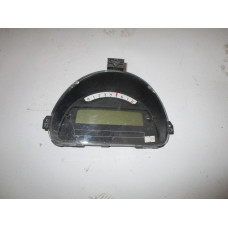 Citroen C2 C3 Benzinli Kilometre Saati Gösterge Paneli P9660225780D