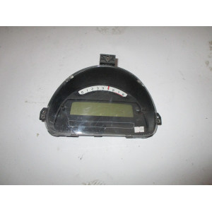 Citroen C2 C3 Benzinli Kilometre Saati Gösterge Paneli P9660225780D