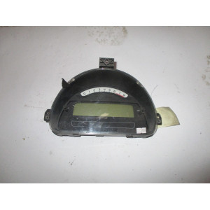 Citroen C2 C3 Benzinli Kilometre Saati Gösterge Paneli P9660225780D