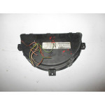 Citroen C2 C3 Benzinli Kilometre Saati Gösterge Paneli P9660225780D