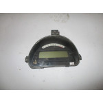 Citroen C2 C3 Benzinli Kilometre Saati Gösterge Paneli P9660225780D