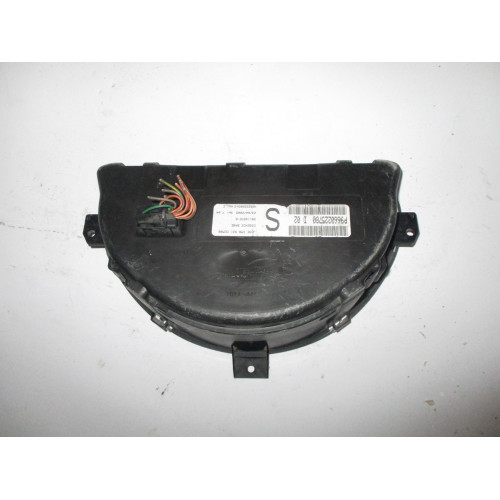Citroen C2 C3 Benzinli Kilometre Saati Gösterge Paneli P9660225780D