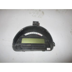 Citroen C2 C3 Benzinli Kilometre Saati Gösterge Paneli P9660225780D