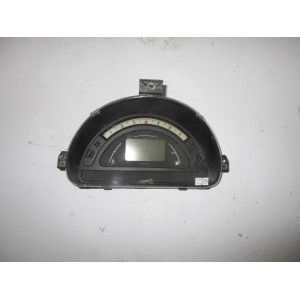Citroen C2 C3 Benzinli Kilometre Saati Gösterge Paneli P9645994280B