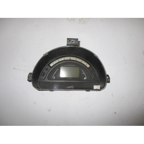 Citroen C2 C3 Benzinli Kilometre Saati Gösterge Paneli P9645994280B