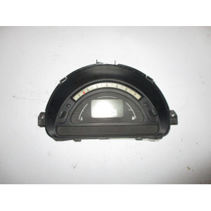 Citroen C2 C3 Benzinli Kilometre Saati Gösterge Paneli P9645994280B
