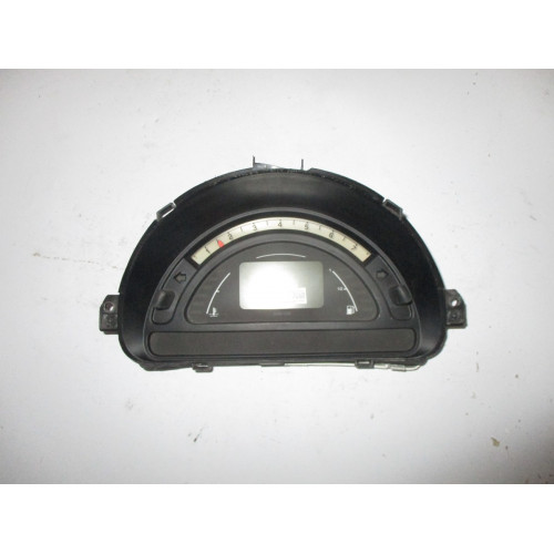 Citroen C2 C3 Benzinli Kilometre Saati Gösterge Paneli P9645994280B