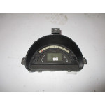 Citroen C2 C3 Benzinli Kilometre Saati Gösterge Paneli P9650735480G