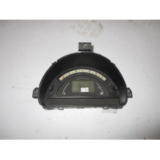 Citroen C2 C3 Benzinli Kilometre Saati Gösterge Paneli P9650735480G