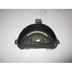 Citroen C2 C3 Benzinli Kilometre Saati Gösterge Paneli P9650735480G