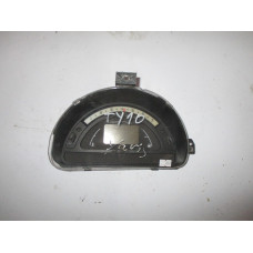 Citroen C2 C3 Benzinli Kilometre Saati Gösterge Paneli P9652008280G