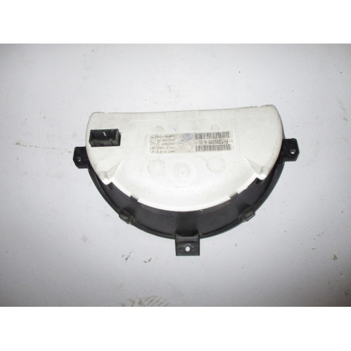 Citroen C2 C3 Benzinli Kilometre Saati Gösterge Paneli P9652008080G