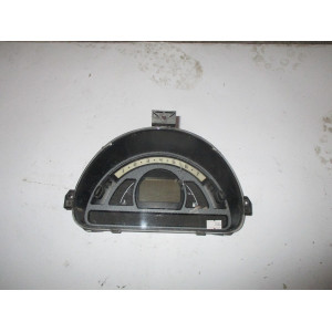 Citroen C2 C3 Benzinli Kilometre Saati Gösterge Paneli P9652008080G