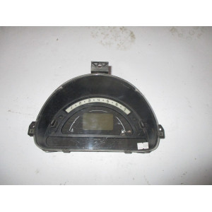 Citroen C2 C3 Benzinli Kilometre Saati Gösterge Paneli P9652008280G