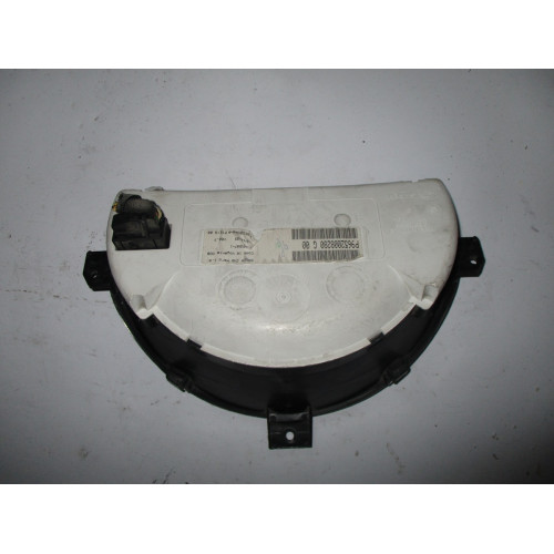 Citroen C2 C3 Benzinli Kilometre Saati Gösterge Paneli P9652008280G