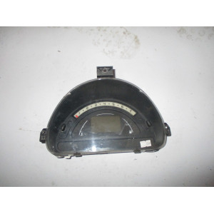 Citroen C2 C3 Benzinli Kilometre Saati Gösterge Paneli P9652008280G
