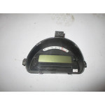 Citroen C2 C3 Benzinli Kilometre Saati Gösterge Paneli P9660225880D