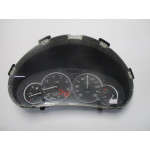 Peugeot 206 Kilometre Saati Gösterge Paneli 9656696680