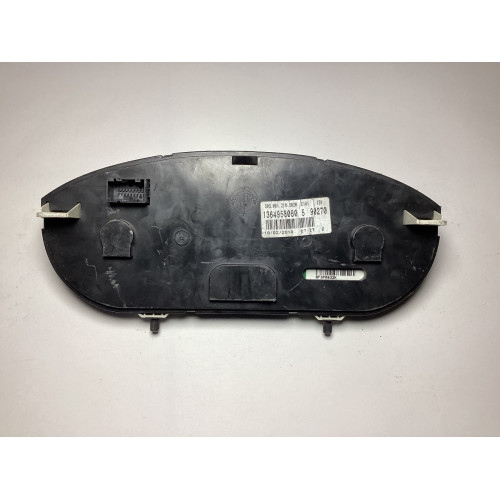 Fiat Ducato Citroen jumper Peugeot Boxer Kilometre Saati Gösterge Paneli 1364958080