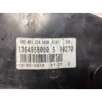 Fiat Ducato Citroen jumper Peugeot Boxer Kilometre Saati Gösterge Paneli 1364958080