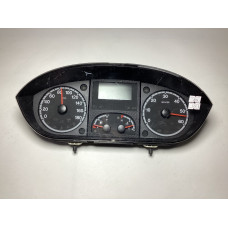 Fiat Ducato Citroen jumper Peugeot Boxer Kilometre Saati Gösterge Paneli 1364958080