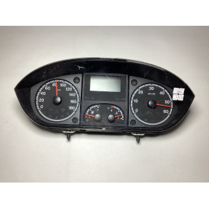 Fiat Ducato Citroen jumper Peugeot Boxer Kilometre Saati Gösterge Paneli 1364958080