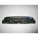 Citroen Xsara Picasso Kilometre Saati Gösterge Paneli 9651667380