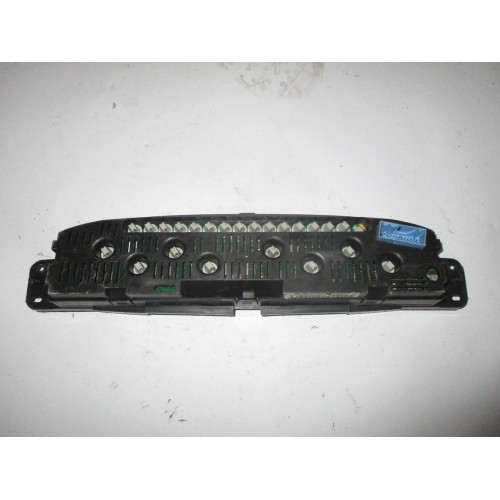  Citroen Xsara Picasso Kilometre Saati Gösterge Paneli 9651667380