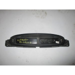  Citroen Xsara Picasso Kilometre Saati Gösterge Paneli 9651667380