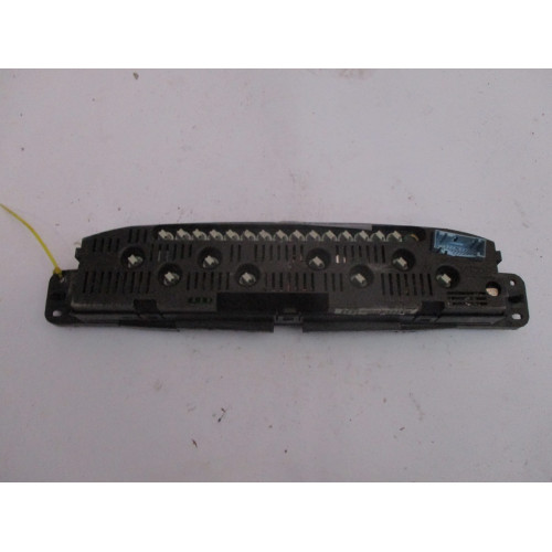  Citroen Xsara Picasso Kilometre Saati Gösterge Paneli 9651667380