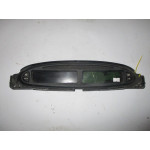  Citroen Xsara Picasso Kilometre Saati Gösterge Paneli 9651667380